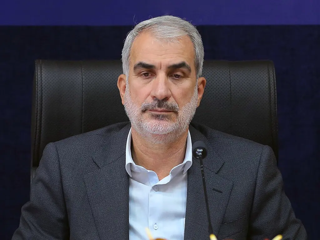 حکم جدید وزیر آموزش و پرورش