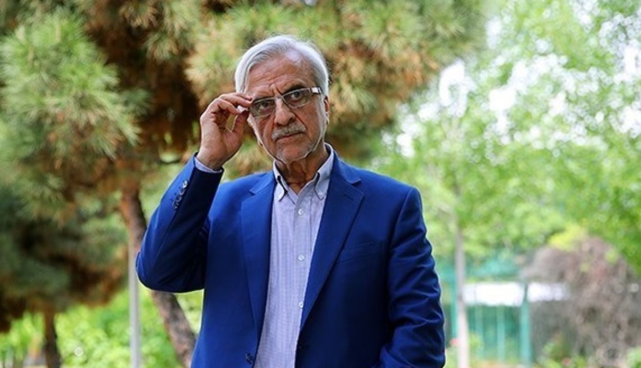 آقای رئیسی «دل‌دادگی‌سنج» دارد؟