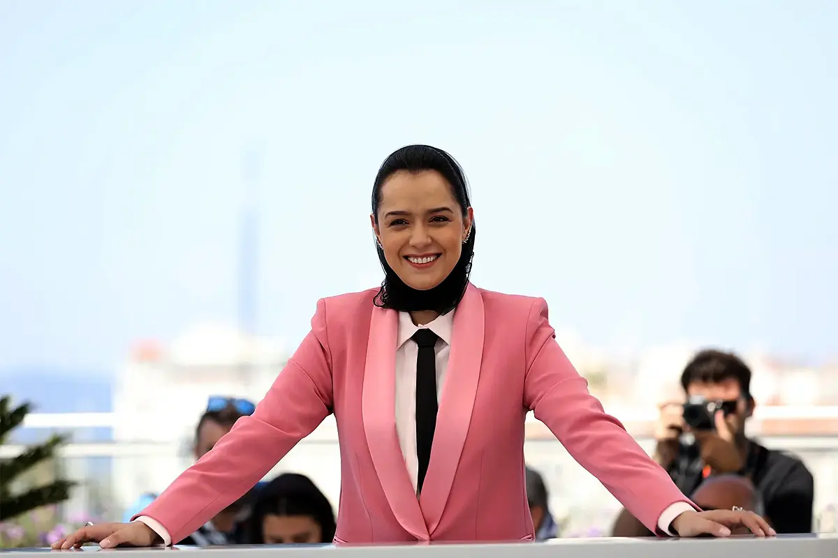 ماجرای  ممنوع الپرواز شدن ترانه علیدوستی چیست

