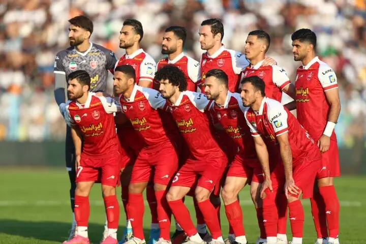 خبر خوش برای پرسپولیس از لیگ قهرمانان آسیا/ احتمال صعود به دور بعد قوت گرفت