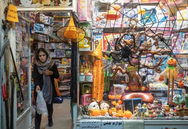 شب وحشت در ایران/ دهم آبان ماه در ایران چه اتفاقی می افتد؟ 
