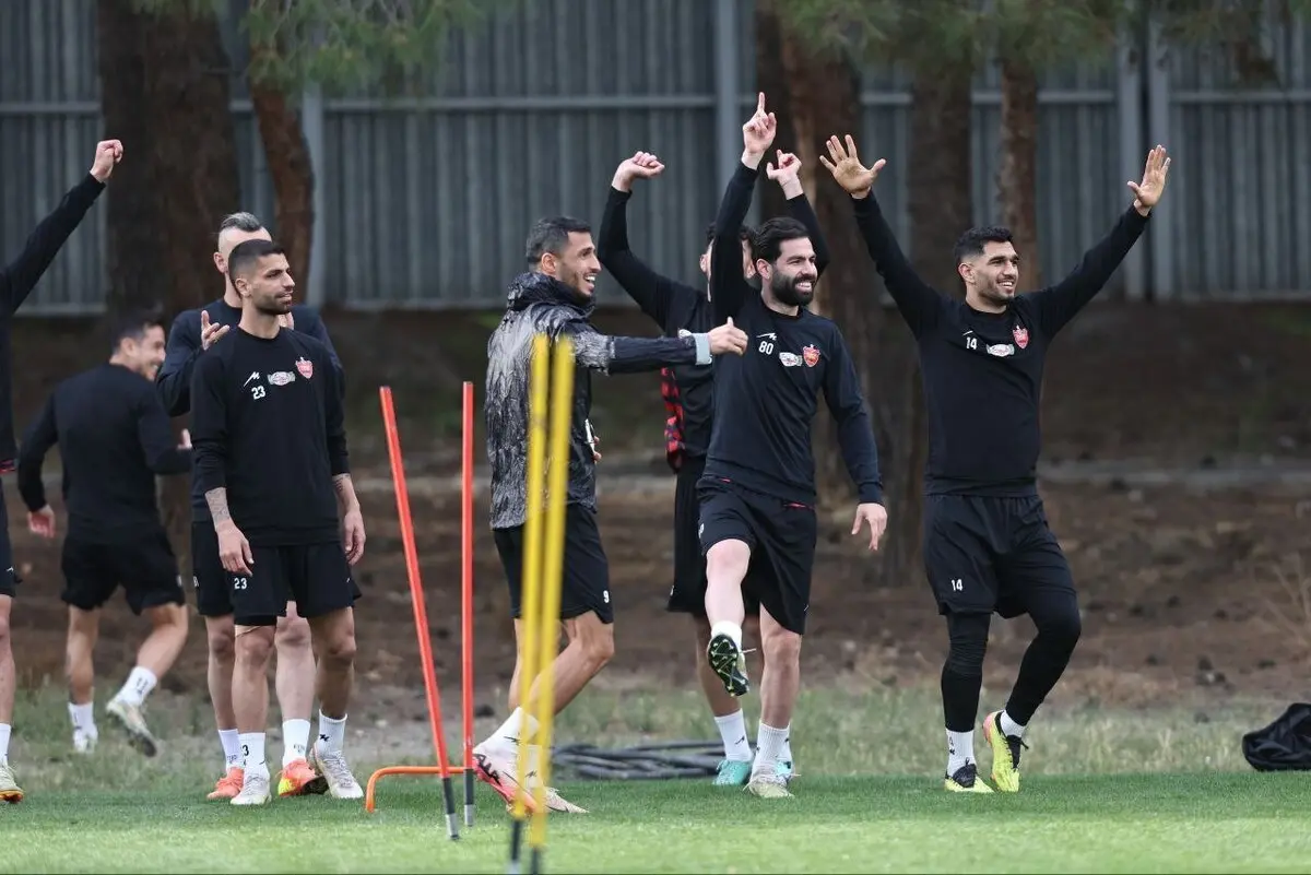 این بازیکنان دیگر جایی در پرسپولیس ندارند