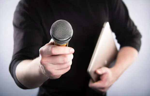 یک خبر مهم برای خبرنگاران آزاد