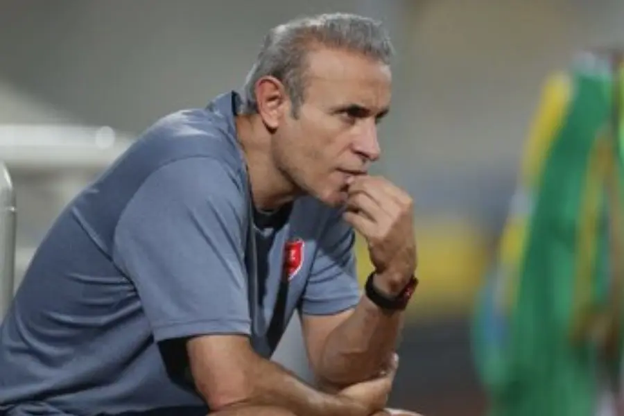 اقدام یحیی گل محمدی علیه پرسپولیس + عکس