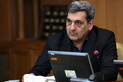 نقد تند پیروز حناچی به طرح میراث فرهنگی مجلس : به دوران قاجار برگشتیم