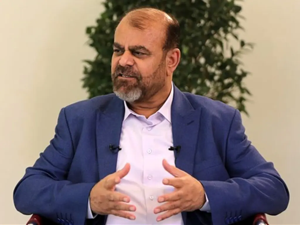 توضیحات رستم قاسمی درباره ساخت مسکن در سوریه