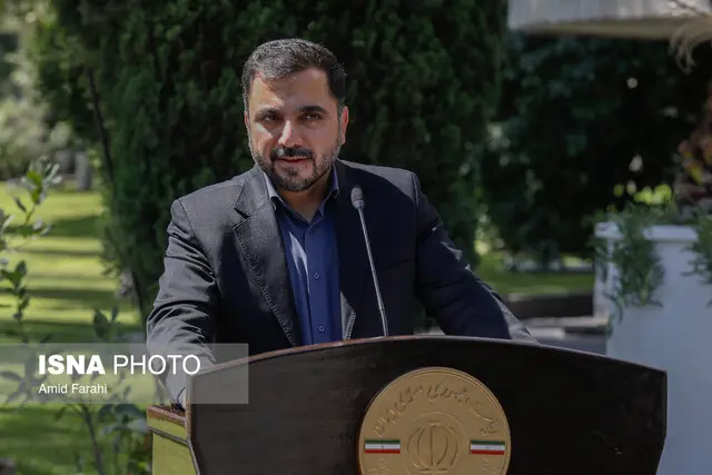 هشدار و دستور عجیب وزیر ارتباطات| به فکر جایگزین پلتفرم جدید برای کسب و کار باشید!