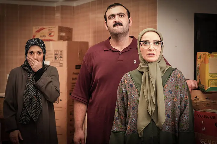 تکلیف پخش ادامه سریال پایتخت ۷ مشخص شد