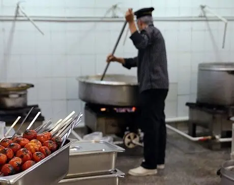 جذب و به‌کارگیری اتباع غیرمجاز در این مشاغل ممنوع!