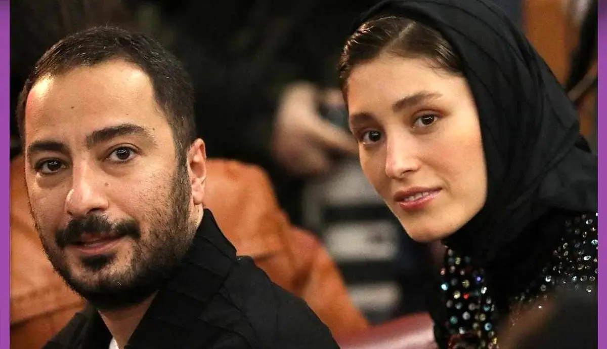 عکس پربازدید از تیپ زمستانی بازیگر مشهور افغان در ایران+ببینید