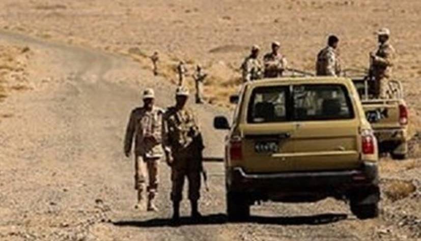 درگیری دردر مرزهای جنوب شرق ایران/ تیراندازی به مرزبانی سراوان