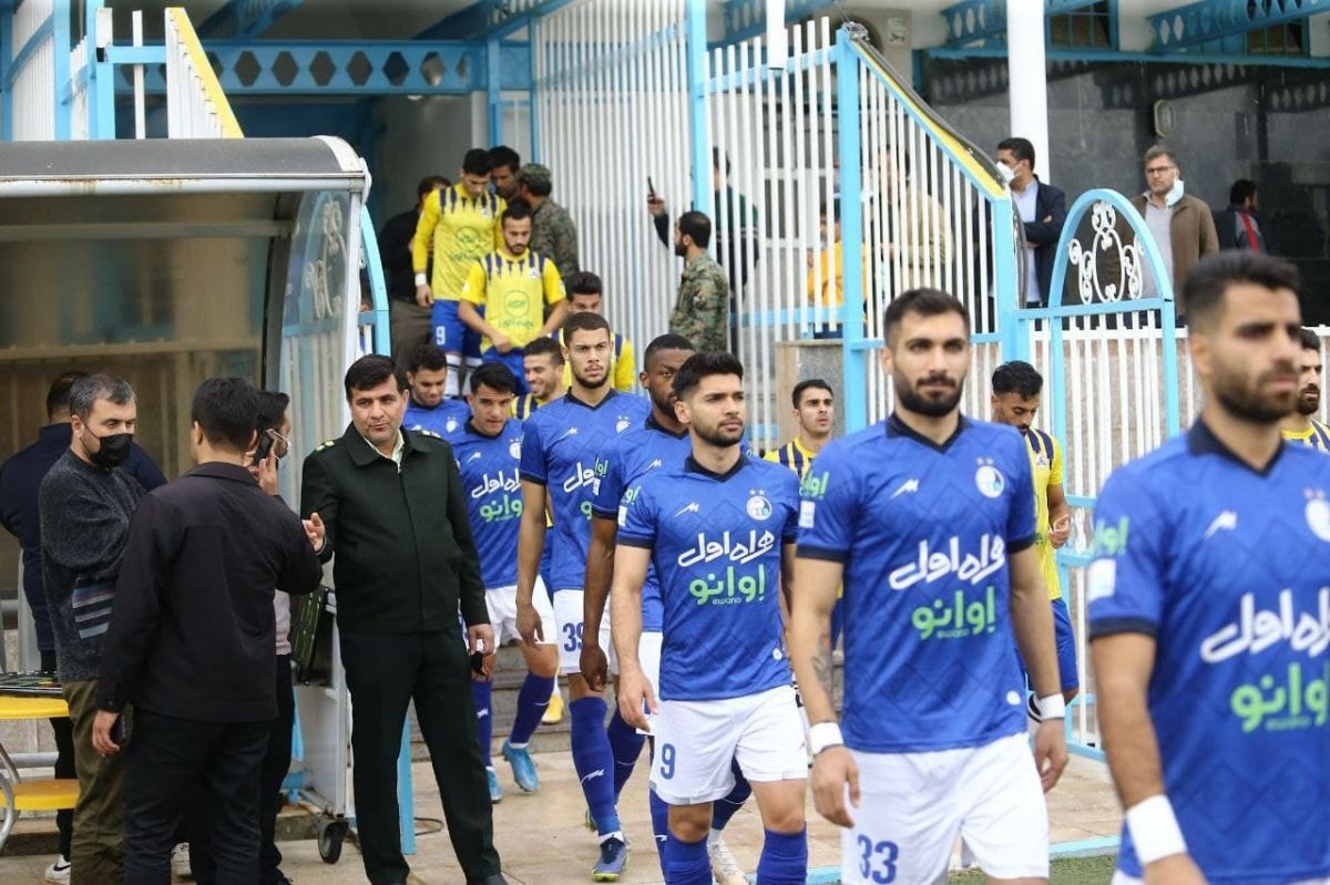 برنامه جدید استقلال مشخص شد