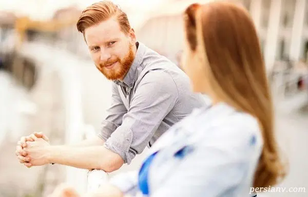 این رفتارها بهت میگه دوست دارم