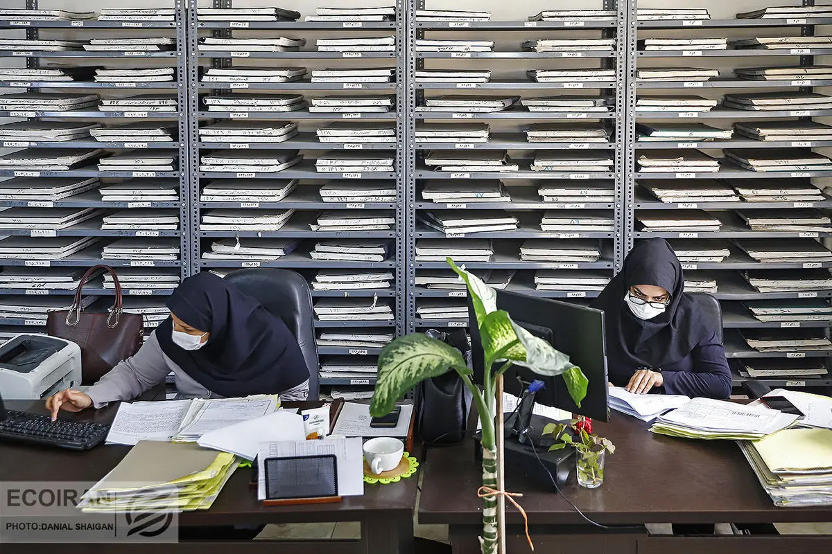 جزییات ساعات بازگشایی مدارس، بانکها و ادارات |تصمیم مهم برای مادران شاغل