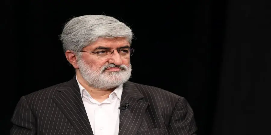 نامه علی مطهری به رئیس قوه قضاییه درباره یکی از مجازات‌ها برای یلدا معیری
