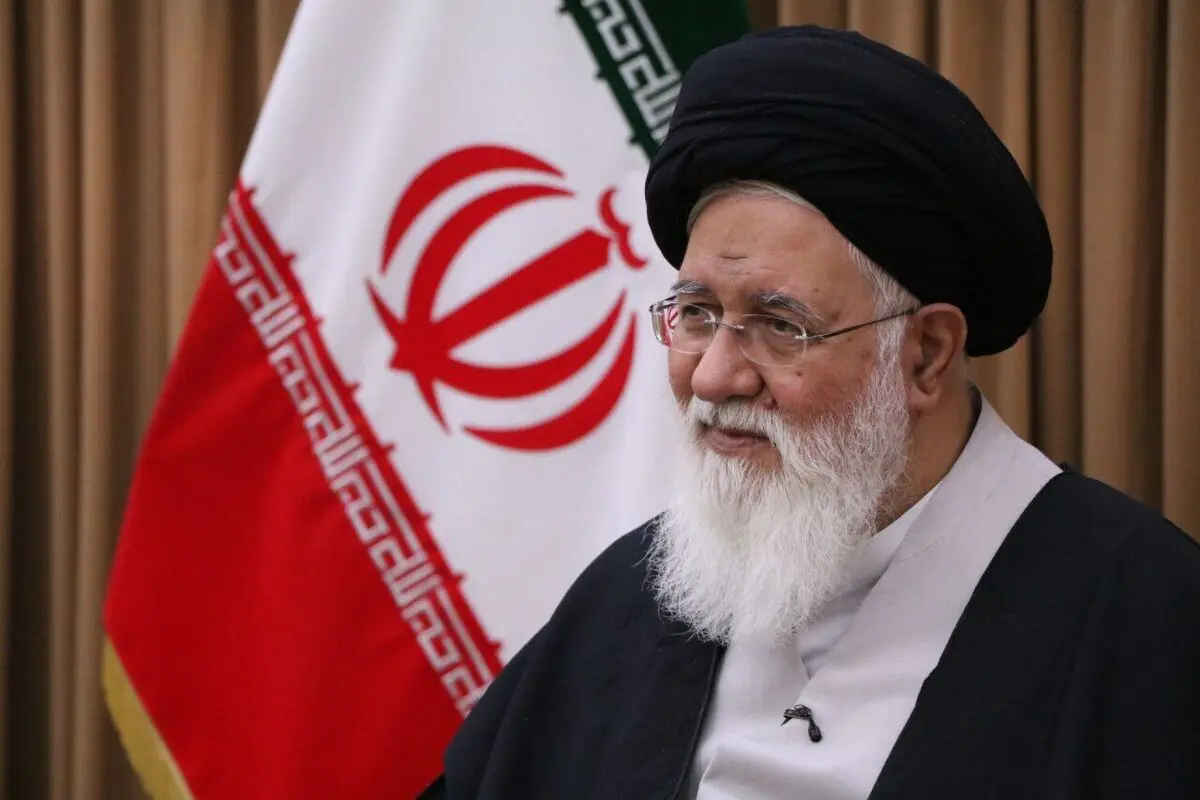 اعتراض شدید علم‌الهدی به سخنگوی دولت


