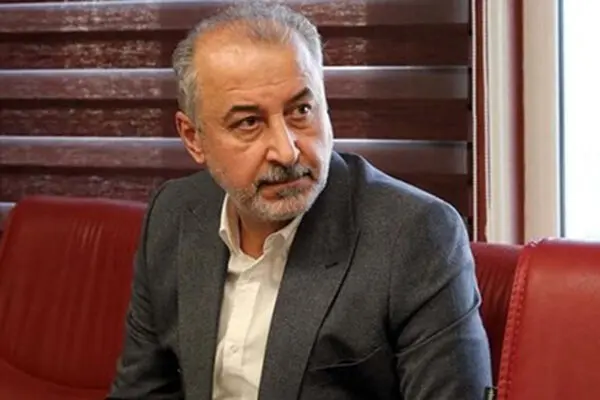 صدای اعتراض مدیرعامل پرسپولیس هم بلند شد | کجا به ما کمک کردند؟