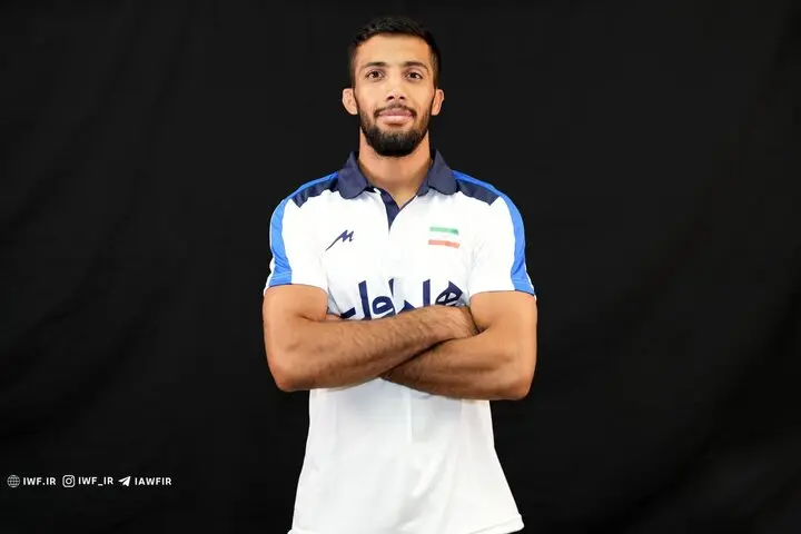 محمدرضا گرایی ضربه فنی شد!/ محمدرضا گرایی حذف شد