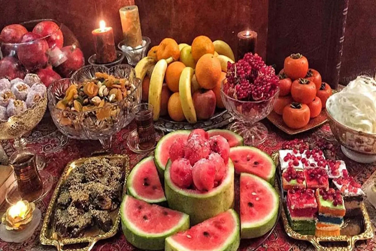 دیابتی‌ها شب یلدا این خوراکی‌ها را نخورند