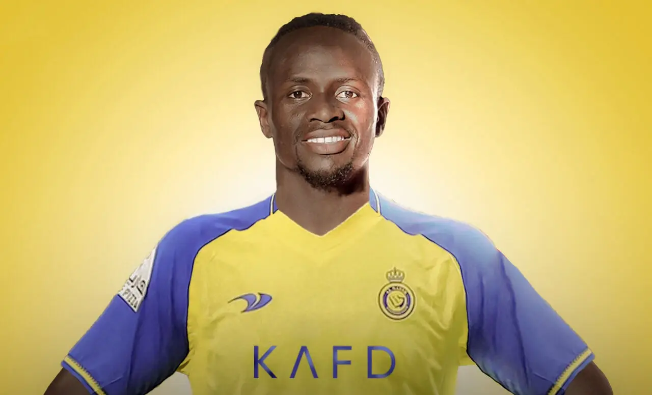 جدایی ستاره النصر شایعه بود