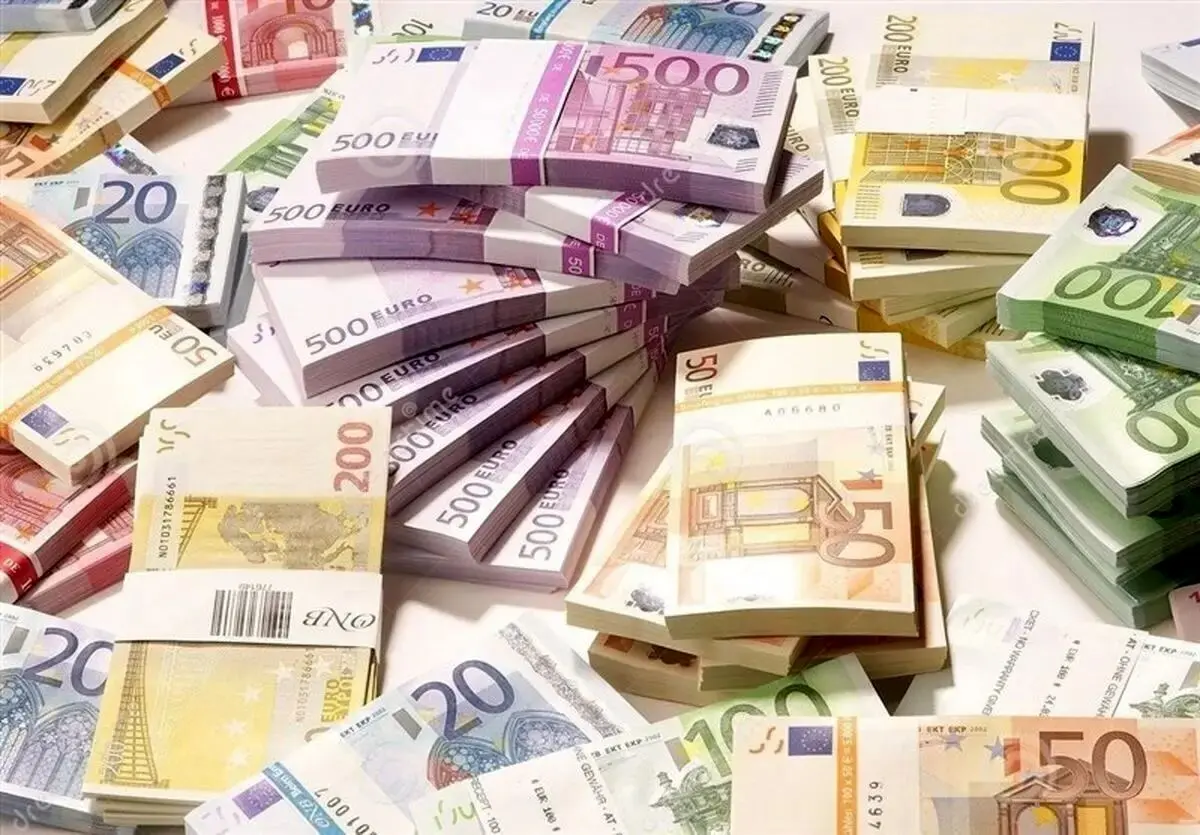 قیمت دلار، یورو و سایر ارزها امروز یکشنبه ۲۹ تیر
