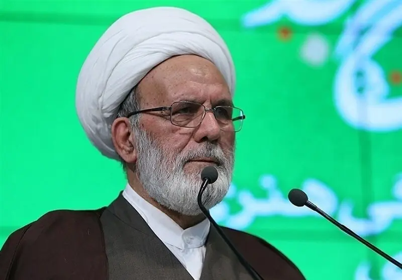 امام جمعه مشهد: شخصیتی مثل شهید جمهور را قبول داریم

