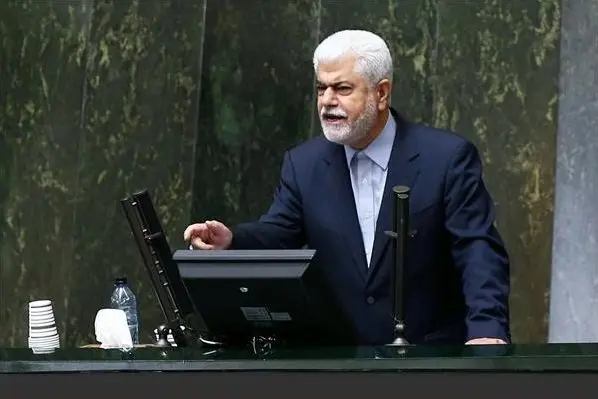 دفاع عجیب شهریاری از قالیباف در ماجرای سیسمونی گیت 