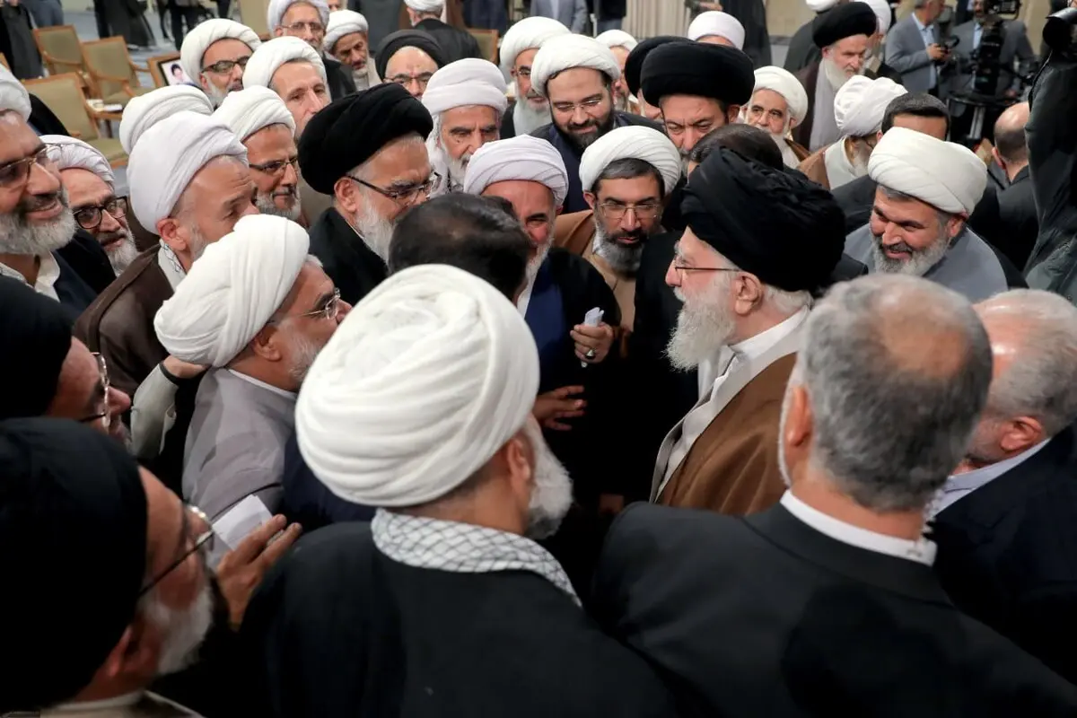 ماجرای انتخاب فوری یا بی‌درنگ جانشین رهبری