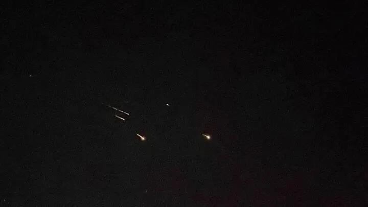 حملات مرگبار اسرائیل به سوریه