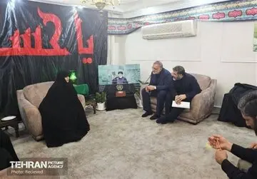 پیشنهاد جنجالی زاکانی به جمیله علم‌الهدی 
