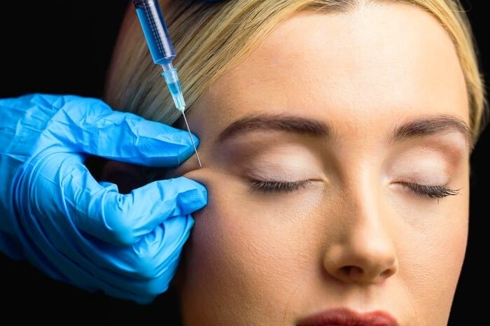 تاثیر باورنکردنی بوتاکس بر فعالیت مغز
