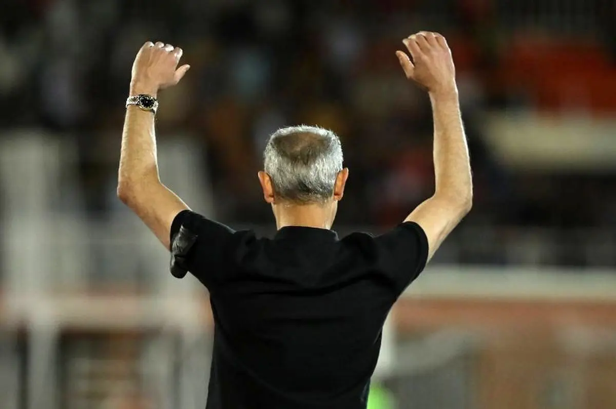 خبر خوش برای گل محمدی و پرسپولیسی‌ها