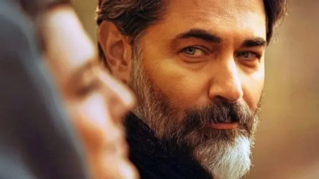 حذف سکانس جنجالی سریال «در انتهای شب» 