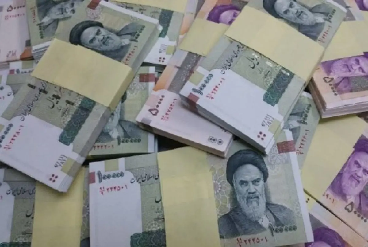 تب ۱۰۵ درجه در بازار باز!