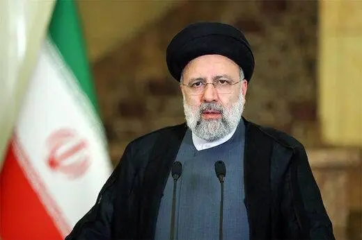 پیام رئیسی به آمریکایی‌ها درباره برجام
