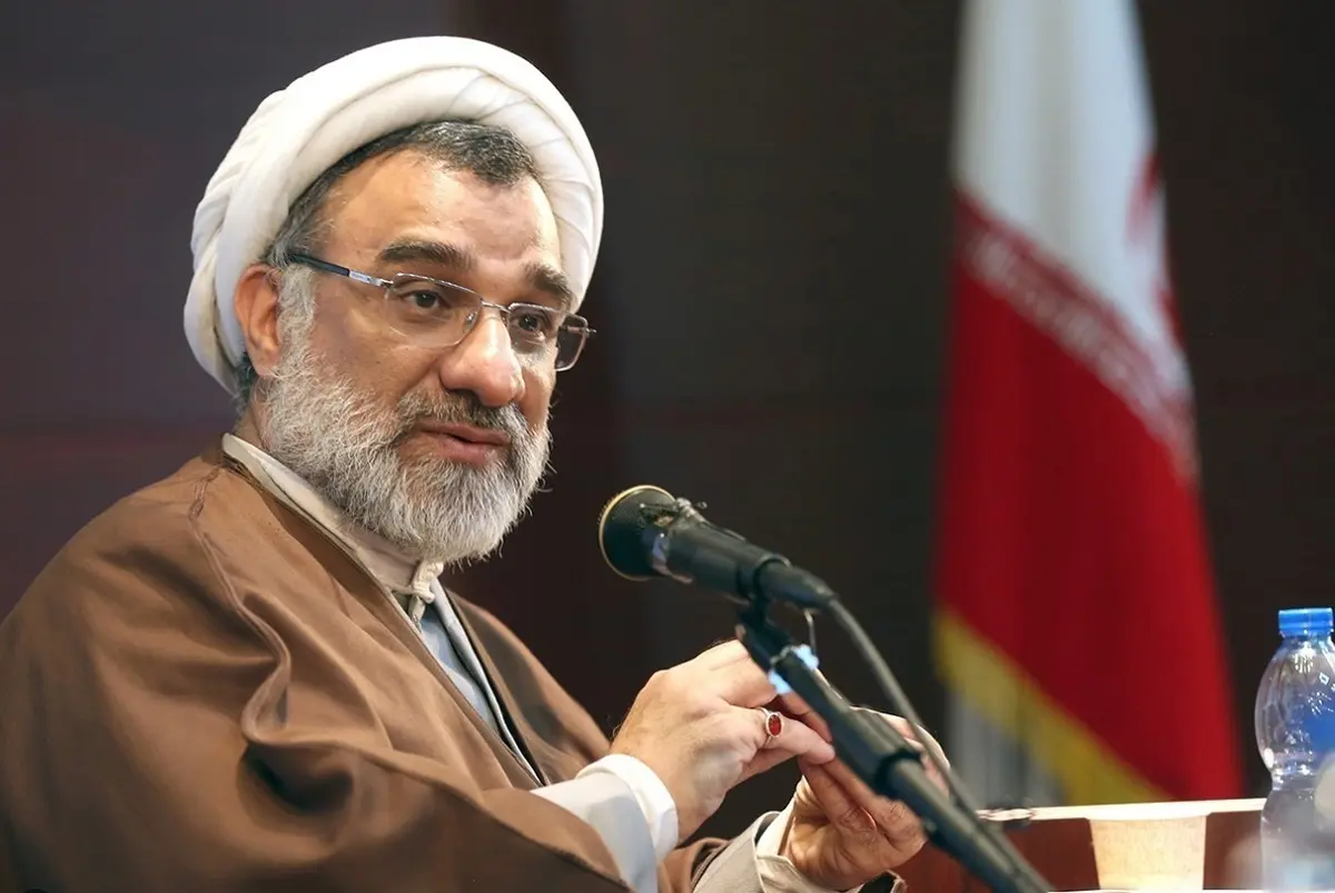 خسروپناه: وزیر علوم به تاثیر قطعی معدل پایه یازدهم و دوازدهم رای داد