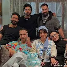 «شاعره»؛ سریال جدید از حوادث دهه ۶۰