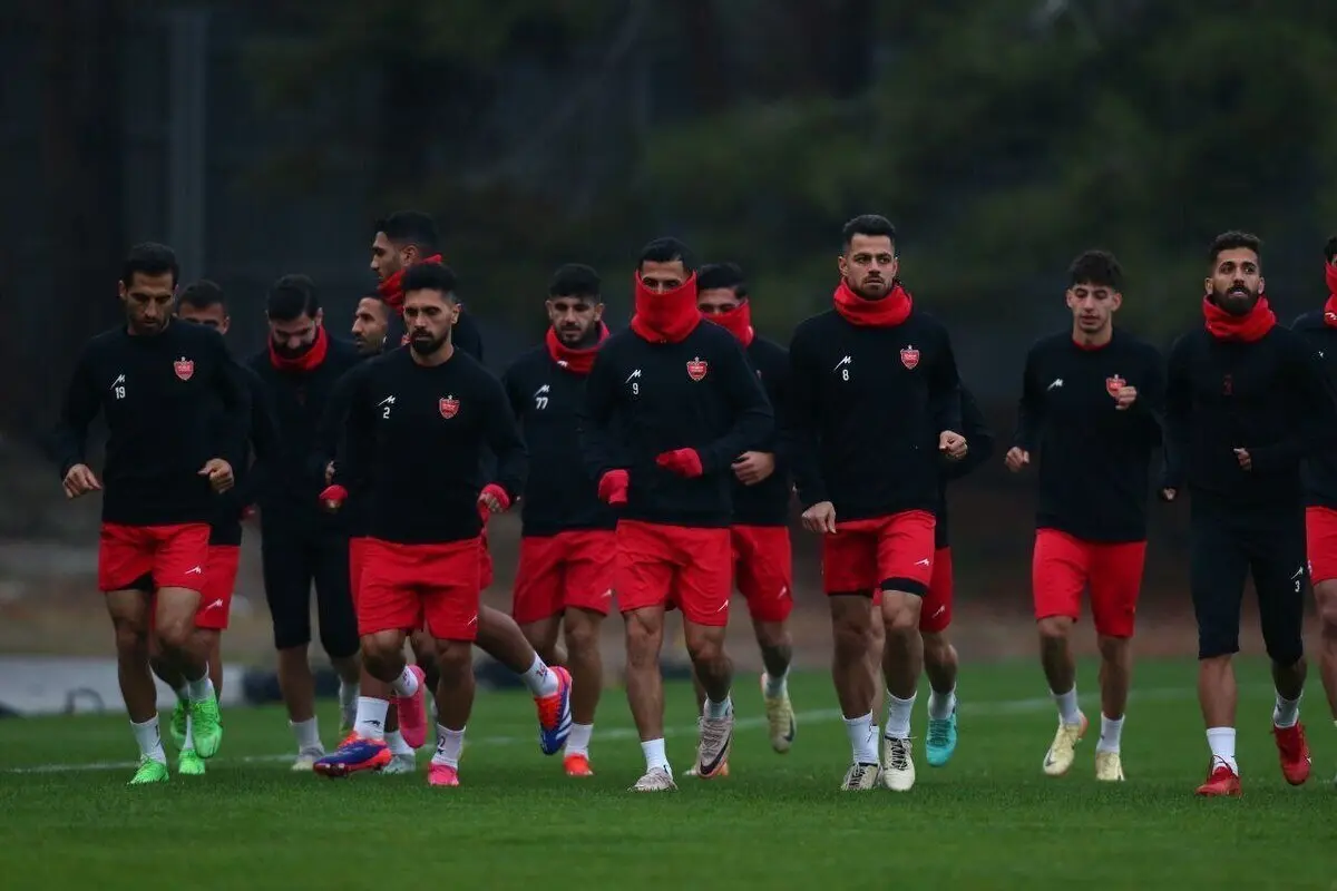 این بازیکن ملی در لیست خرید پرسپولیس قرار گرفت