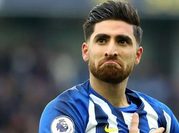 علیرضا جهانبخش جدا شد/مقصد علیرضا جهانبخش استقلال یا پرسپولیس شد؟ 