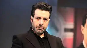 عصبانیت بیش از حد مجید واشقانی بازیگر مشهور از گرانی قبض برقش + فیلم