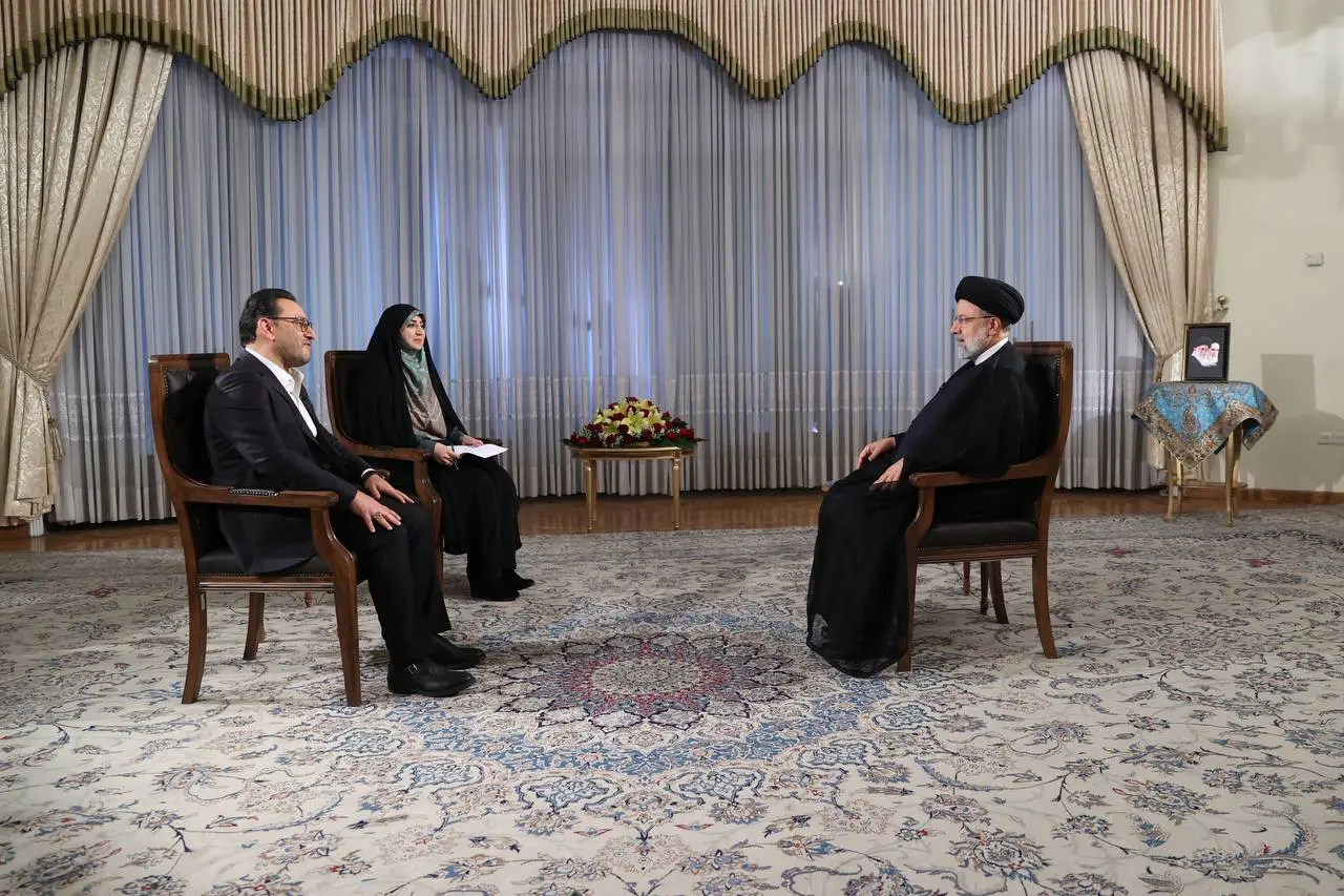 رئیسی:  این دولت ثابت کرد می‌توان نفت فروخت و پولش را گرفت