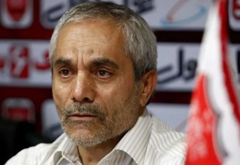 جانشین درویش در پرسپولیس معلوم شد