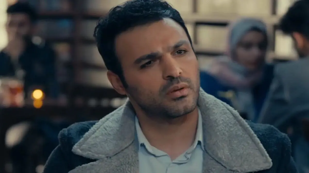 کری‌خوانی آقای بازیگر: خوشحال‌ترین روزهای زندگی‌ام با باخت پرسپولیس رقم می‌خورد!