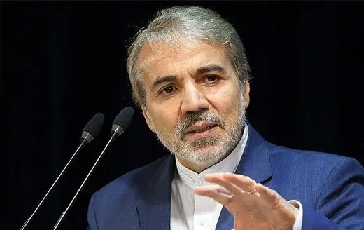 چرا ارزهای صندوق ملی بازنگشته است؟ کجا رفته؟ شفاف بگویید | پرسش های خزانه دار روحانی از رئیسی
