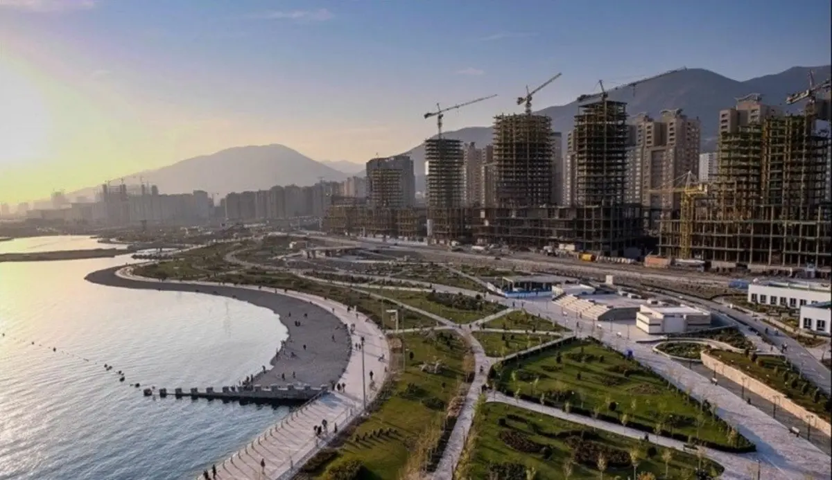 استان تهران تقسیم می‌شود؟