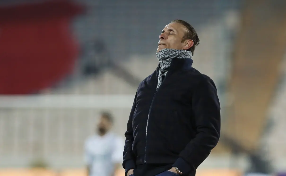 خبرشوک‌کننده برای پرسپولیسی‌ها | بمب اروپایی گل محمدی خنثی شد