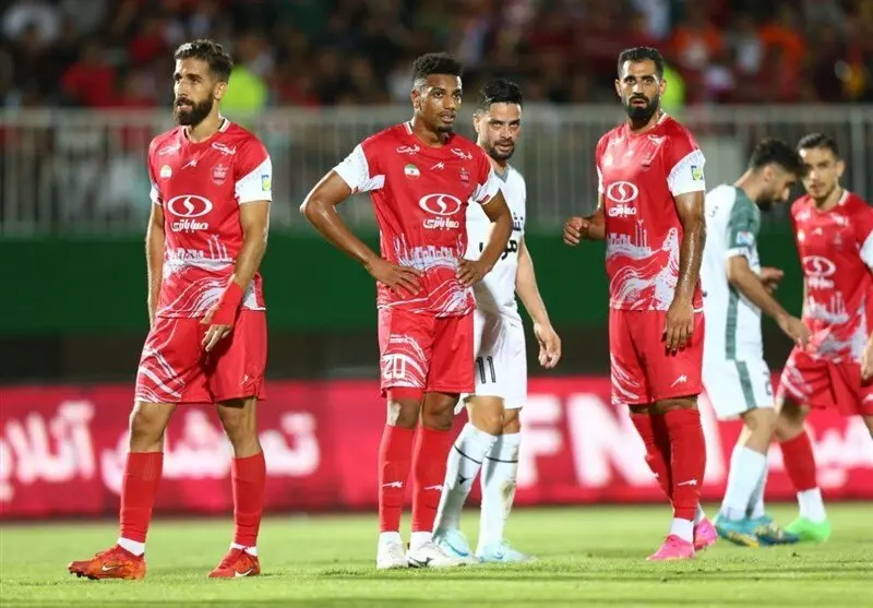 روز و ساعت بازی پرسپولیس  با پاختاکور ازبکستان
 