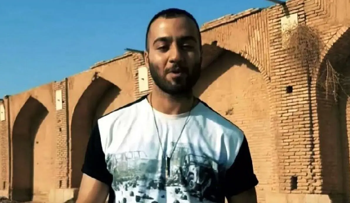 توماج صالحی  محکوم شد