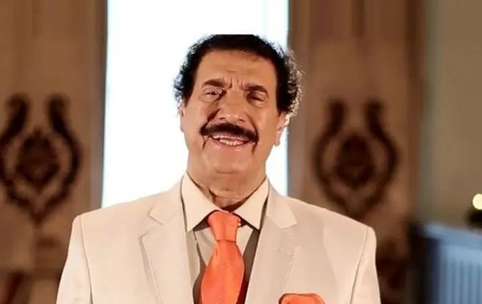 جواد یساری مجوز خوانندگی گرفت
