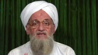 ایمن الظواهری، رهبر القاعده کشته شد